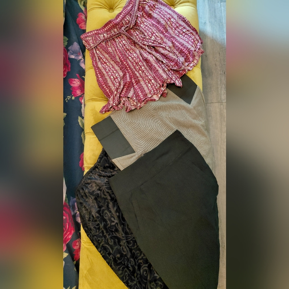Skirt Bundle